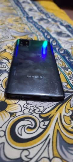 Samsung A51 official phone