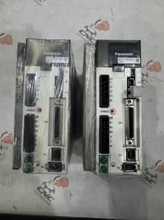 Ac servo Motor Drive Yaskawa / Panasonic / Mitsubishi / Delta / 750w
