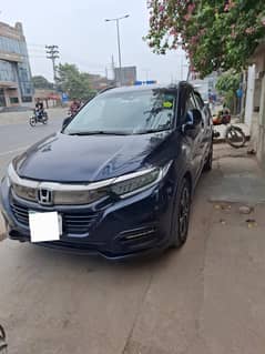 Honda Vezel Hybrid Z Honda Sensing 2018 /2019