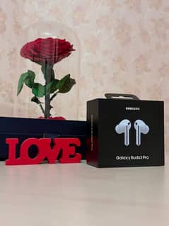 Samsung galaxy buds 3 pro