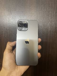IPHONE 13 PRO MAX 256GB FACTORY UNLOCK