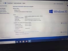 Samsung core i5 6th