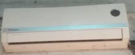 Dawlance 1 ton ac no work required 0 3 1 0 8 6 8 6 8 8 6