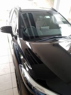 Toyota Corolla Cross HEV X {2024]