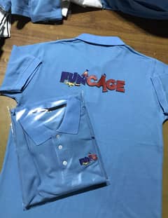 Polo shirt | T shirt printing | staff uniform & caps manufacturer