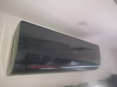 1.5 ton DC INVERTER HAIER FOR SALE