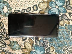 Samsung Gallexy s8