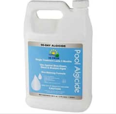 Pool Service Experts Cleaning, Maintenance & Chemicals in One Package
