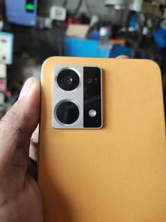 Oppo F21 pro Complete Box