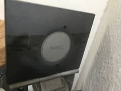 Monitor