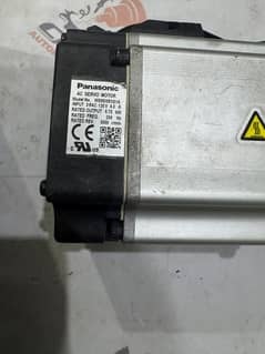Ac servo Motor Drive Yaskawa / Panasonic / Mitsubishi / Delta / 750w