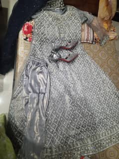 waleema dress