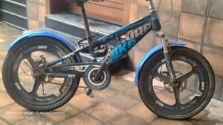 Future Bicycle for sale imported