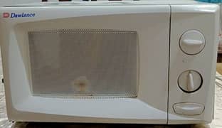 Microwave Oven