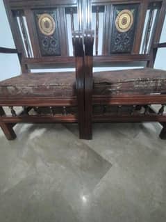 chair