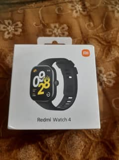 Redmi Watch 4