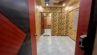 Commercial Offices Available For Rent At Prime Location Of Autobhan Road, Hyderabad.