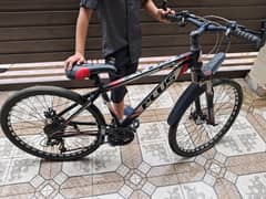Cheapest road bicycle you ever see