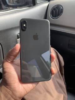 Xsmax dual PTA Approved