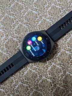 smart wear watch H200