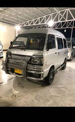 SUZUKI BOLAN