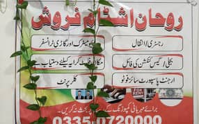 Computer Operator Required