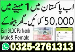 Smart Easy Online work