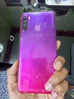 infinix