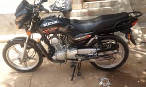 GD110 Suzuki 24/06/2024 Model First owner   urjant need many for sell