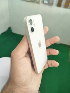 Apple iPhone 12 mini