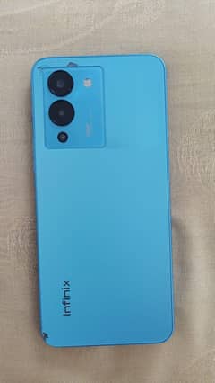 Infinix Note 12 G96
