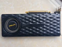 GTX 970 4gb For sale