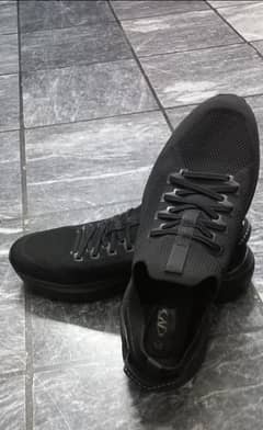 45 size shose made in kuwait al nasir company