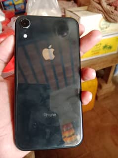 Iphone Xr 64gb jv