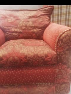 5 seater sofa set