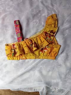 beautiful baby skirt and top