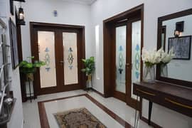 Unfurnished Central 5 Bedroom New Home In Prime Location