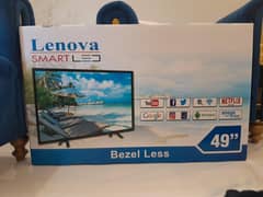LED TV