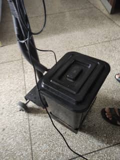 GFC Mist Fan in perfect condition
