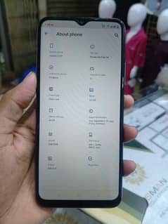 Realme c25y Need For Money to Sale Contact whatsap 03052517023