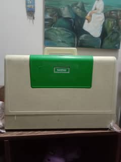 Sewing  Machine