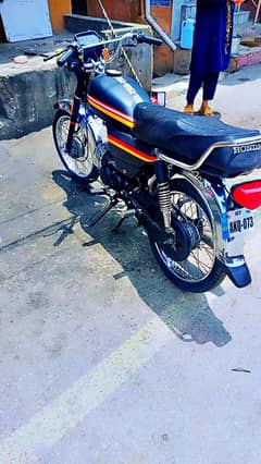 racer