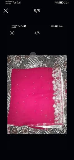 bridal lehnga