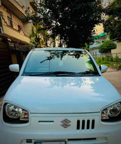Suzuki Alto 2019 VXL-AGS