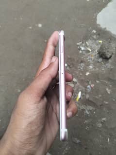 I phone 7 all oky non pta ha glass break ha 03187856971