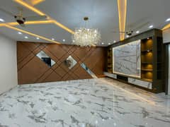 10 Marla Full House for Rent in Engineers Town Block F2 Prime Location Near Defence Road, Lahore