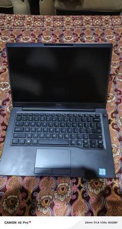Dell latitude i5 8Th Generation 16GB 512GB