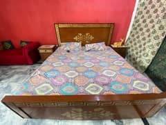 Bed Set Sale krna