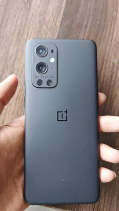 one plus 9 pro 5g