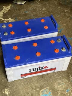 Faujika